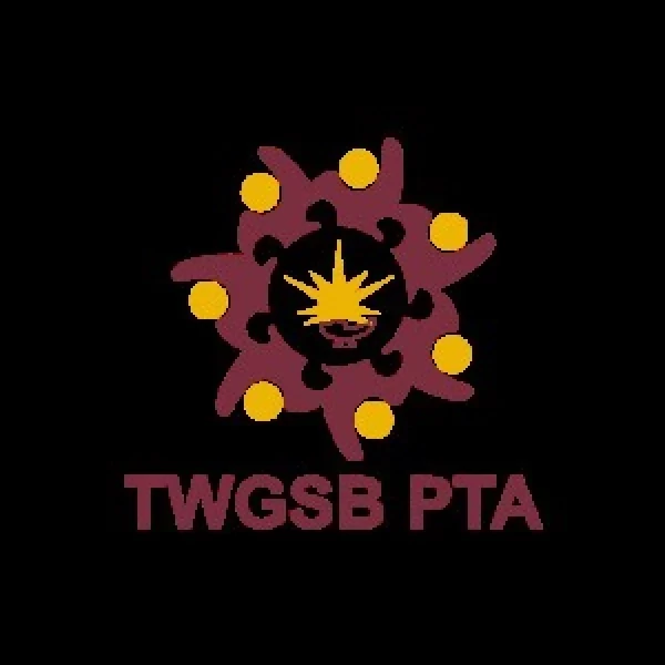 TWGSB PTA Christmas Cash Raffle. promotional image